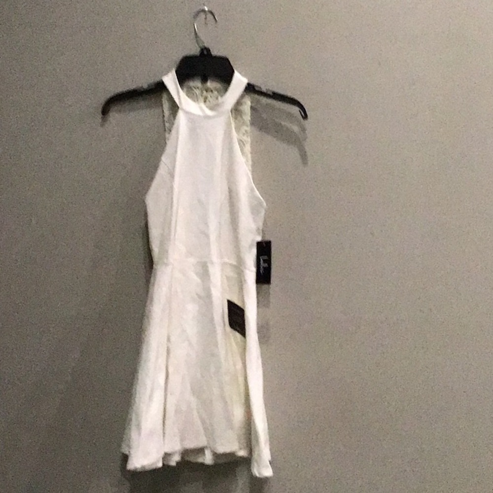 Lulus Dress New with tags - Picture 6 of 16